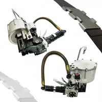 12 320 000 so'm KZ32B Po’lat o’ramlarni metal qadoqlash tasmasini yordamida qadoqlash pnevmatik uskunasi