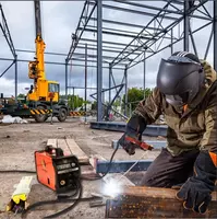 Toshkentda gaz payvandlash xizmatlari