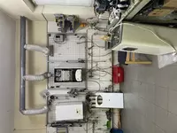  Сервисный центр по ремонту отопительного оборудования Ariston / Chaffoteaux - 