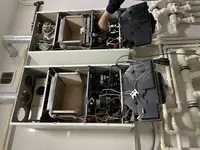   Сервисный центр по ремонту отопительного оборудования Ariston / Chaffoteaux