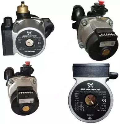 Циркуляционный насос и Запчасти для газового Котлов