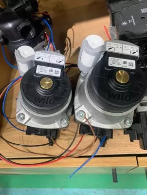 Циркуляционный насос и Запчасти для газового Котлов - Цена по запросу