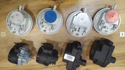 Цена по запросу Циркуляционный насос и Запчасти для газового Котлов