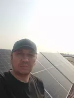 2 000 000 сум Установка ремонт обслуживания солнечных систем