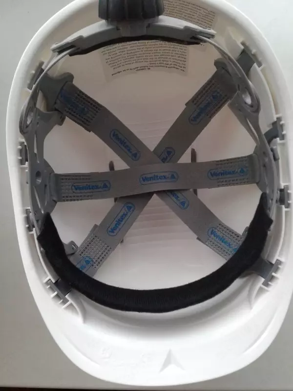 Каска Защитная