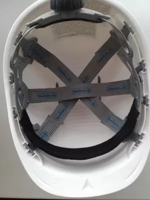 Каска Защитная