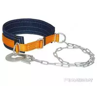 Пояс монтажный ПП 1Г (Цепной)