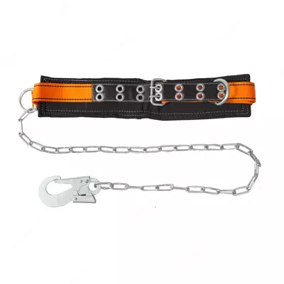 Пояс монтажный ПП 1Г (Цепной) - 110 000 сум / шт.