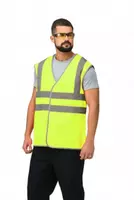 Signal jileti ITR (Foreman)