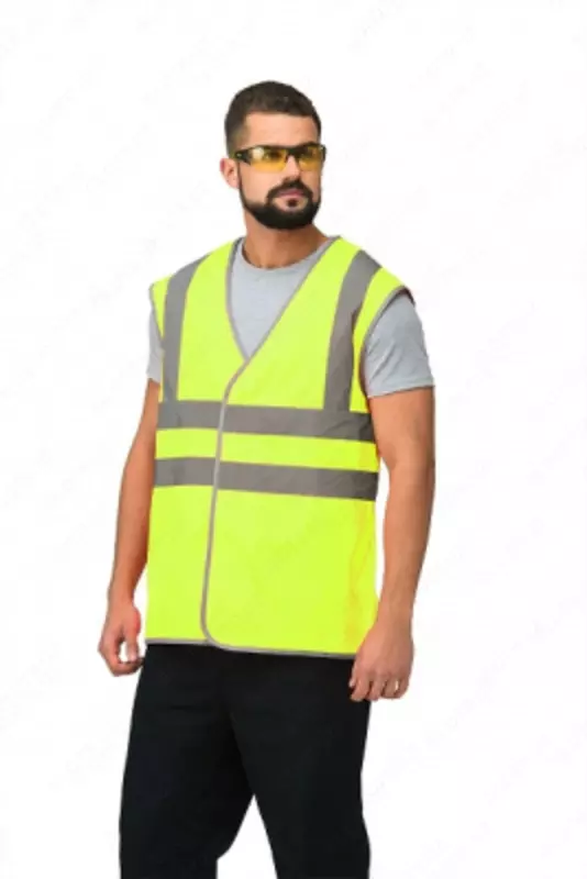 Signal jileti ITR (Foreman)