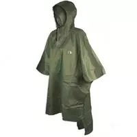 Плащ дождевик