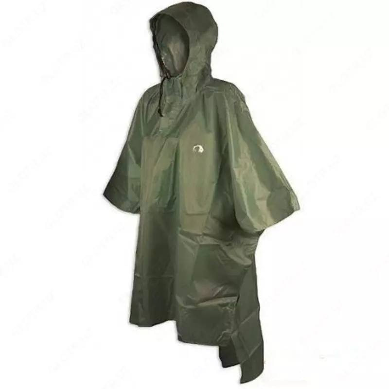 Плащ дождевик