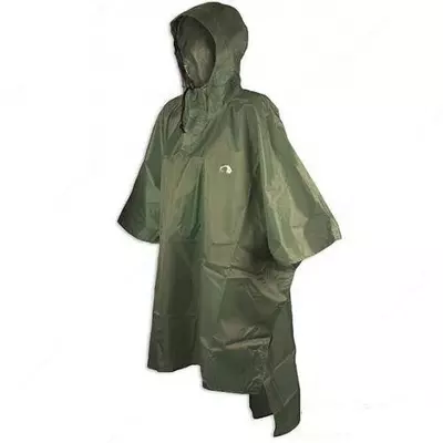 Плащ дождевик