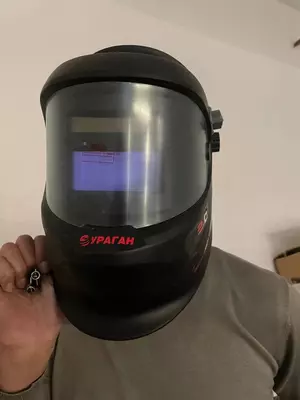 Payvandchi niqobi 2.0 (Xameleon) - 250 000 so'm / dona