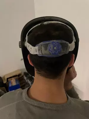 250 000 so'm / dona Payvandchi niqobi 2.0 (Xameleon)