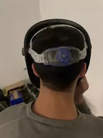 Маска сварщика 2