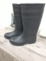 Сапоги резиновые (диэлектрические)