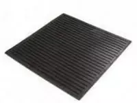 Коврик диэлектрический. 75х75