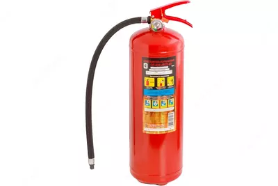 OP-1 dan OP-10 gacha bo&#39;lgan o&#39;t o&#39;chirish moslamalari (barcha turdagi)