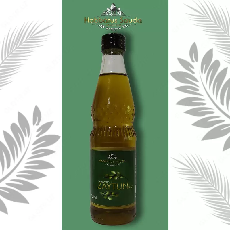 Испанское Оливковое Масло