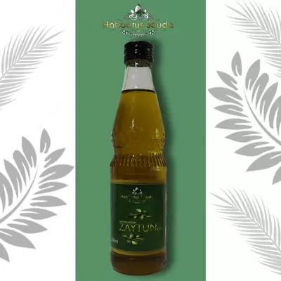 Испанское Оливковое Масло