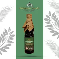 Масло черного тмина Habbatus Sauda Premium