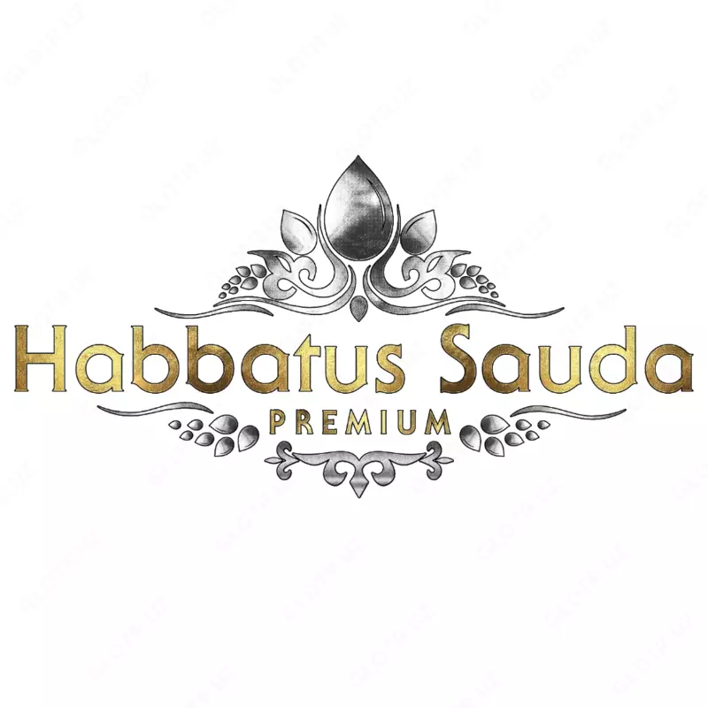 Масло черного тмина нерафинированное Habbatus Sauda Premium - 250 000 сум