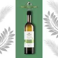 Qovoq urug'i yog'i qayta ishlanmagan prostata yog'i Habbatus Sauda Premium