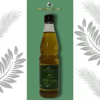 Оливковое масло нерафинированное Habbatus Sauda Premium