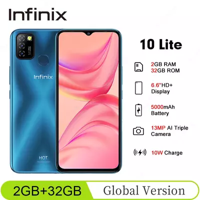 INFINIX Hot 10 Liye 2\32