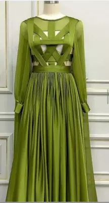 Вечернее женское платье - 1 500 000 сум / шт.