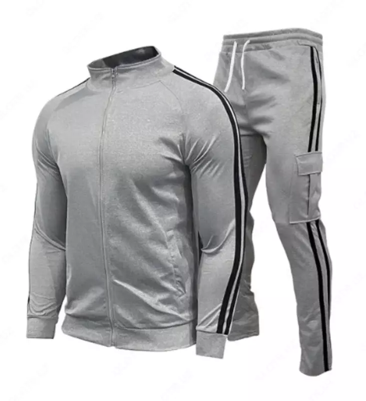 Мужская спортивная форма