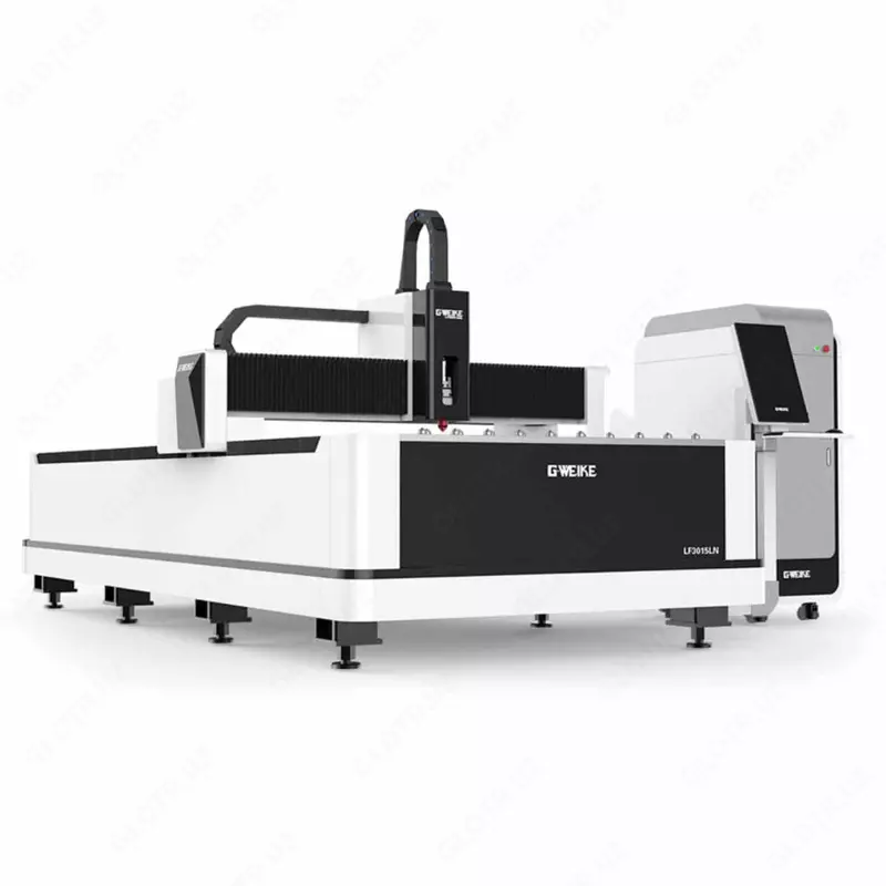 Лазерная резка листового металла от 1 мм до 18 мм!