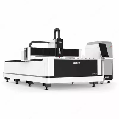 Лазерная резка листового металла от 1 мм до 18 мм!