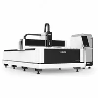 Лазерная резка листового металла от 1 мм до 18 мм!