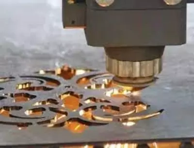 Лазерная резка листового металла от 1 мм до 18 мм! - от 2 500 сум