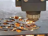 Лазерная резка листового металла от 1 мм до 18 мм! - от 2 500 сум