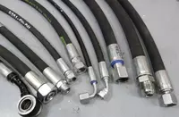 Шланг РВД. Есть перечисление. Доступные цены