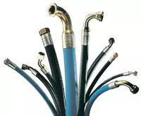 Шланг РВД. Есть перечисление. Доступные цены - 390 000 сум