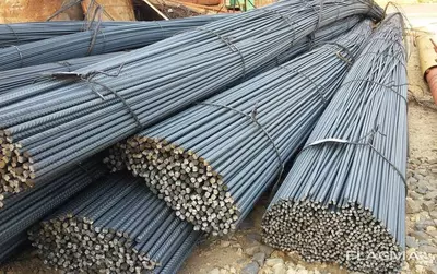 Арматура - 5 000 000 so'm / tonna