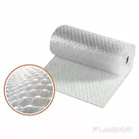 Пузырчатая плёнка. Есть перечисление. Доступные цены