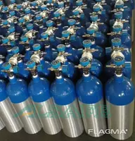 Кислородный баллон. Есть перечисление. Доступные цены - 1 000 000 сум