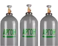 Аргоновый баллон - 1 500 000 сум