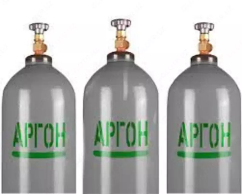 Аргоновый баллон - 1 500 000 сум