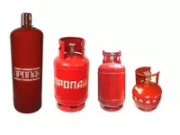 50l propanli silindr - 500 000 so'm