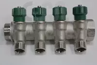 Вентиль. Есть перечисление. Доступные цены