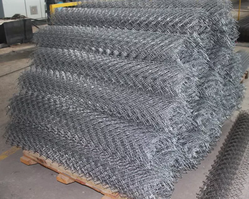 Сетка рабица. Есть перечисление. Доступные цены