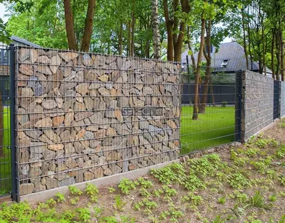 Setka gabion yevrozabor