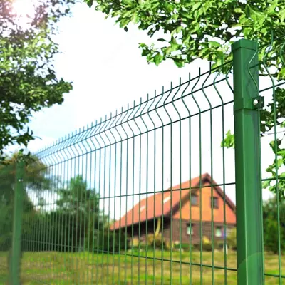 Setka gabion yevrozabor - 150 000 so'm / dona