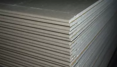 Гипсокарто́н - 35 000 so'm / dona